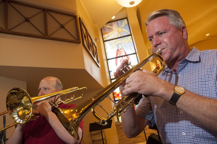 Ahwatukee Brass